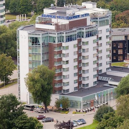 Riga Islande Hotel With Free Parking Exterior foto