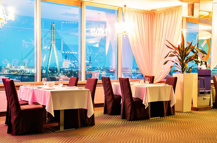 Riga Islande Hotel With Free Parking Exterior foto