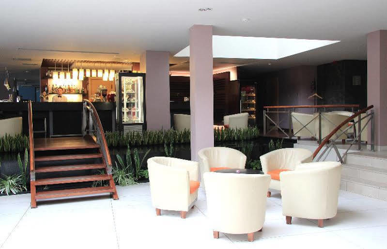 Riga Islande Hotel With Free Parking Exterior foto