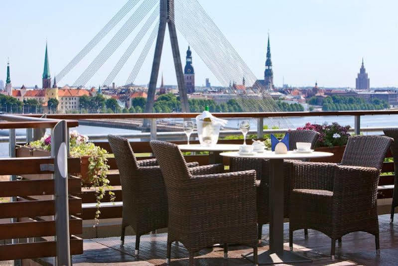 Riga Islande Hotel With Free Parking Exterior foto