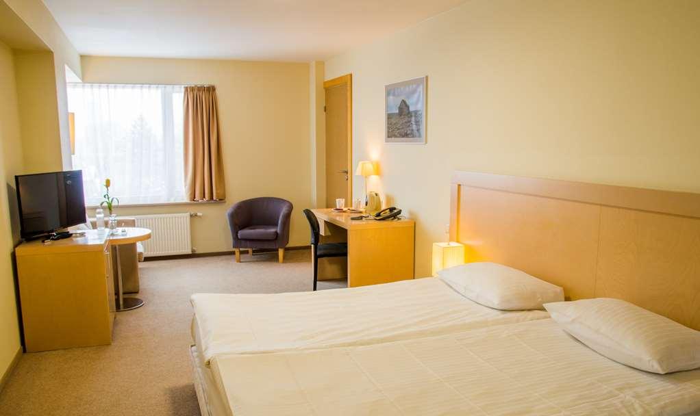 Riga Islande Hotel With Free Parking Zimmer foto